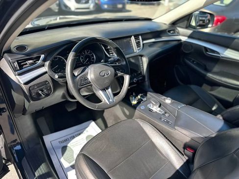 Used 2019 INFINITI QX50 Essential w/ Cargo Package image 26