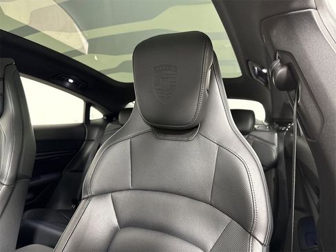 Certified 2024 Porsche Taycan 4S image 42