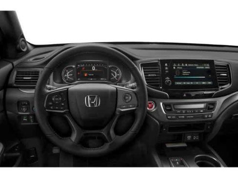 Used 2023 Honda Passport EX-L image 10