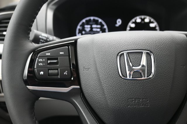 New 2027 Honda Odyssey Touring image 29