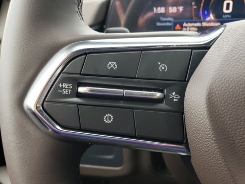 New 2026 Chevrolet Tahoe LT w/ Comfort Package image 19