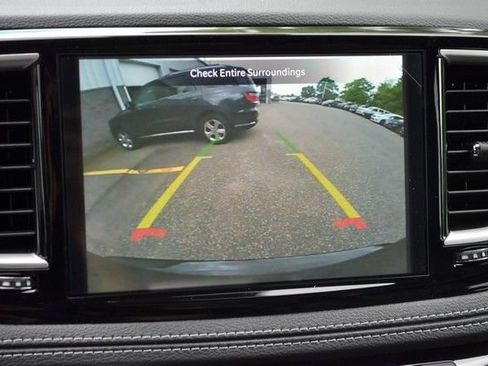 New 2027 Chrysler Pacifica Select AWD/4WD image 27