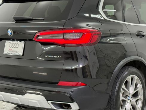 Used 2019 BMW X5 xDrive40i w/ Convenience Package image 11