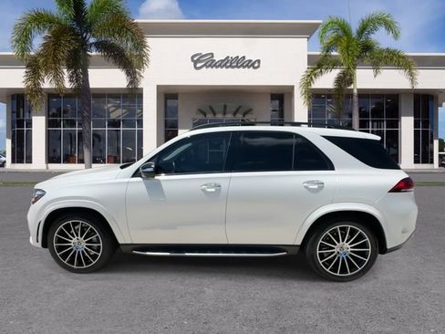 Used 2022 Mercedes-Benz GLE 350 image 8