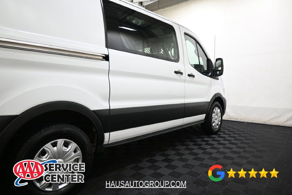 Used 2021 Ford Transit 150 Low Roof w/ Upfitter Package RWD image 15