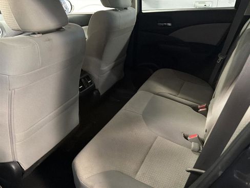 Used 2016 Honda CR-V EX image 2