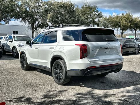 Used 2025 Hyundai Palisade XRT image 6