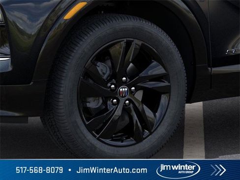 New 2026 Buick Encore GX Sport Touring image 9