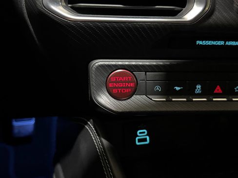 Used 2024 Ford Mustang GT Premium RWD image 25