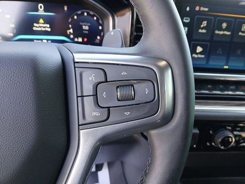 New 2026 Chevrolet Silverado 1500 LT Trail Boss w/ Convenience Package II image 14