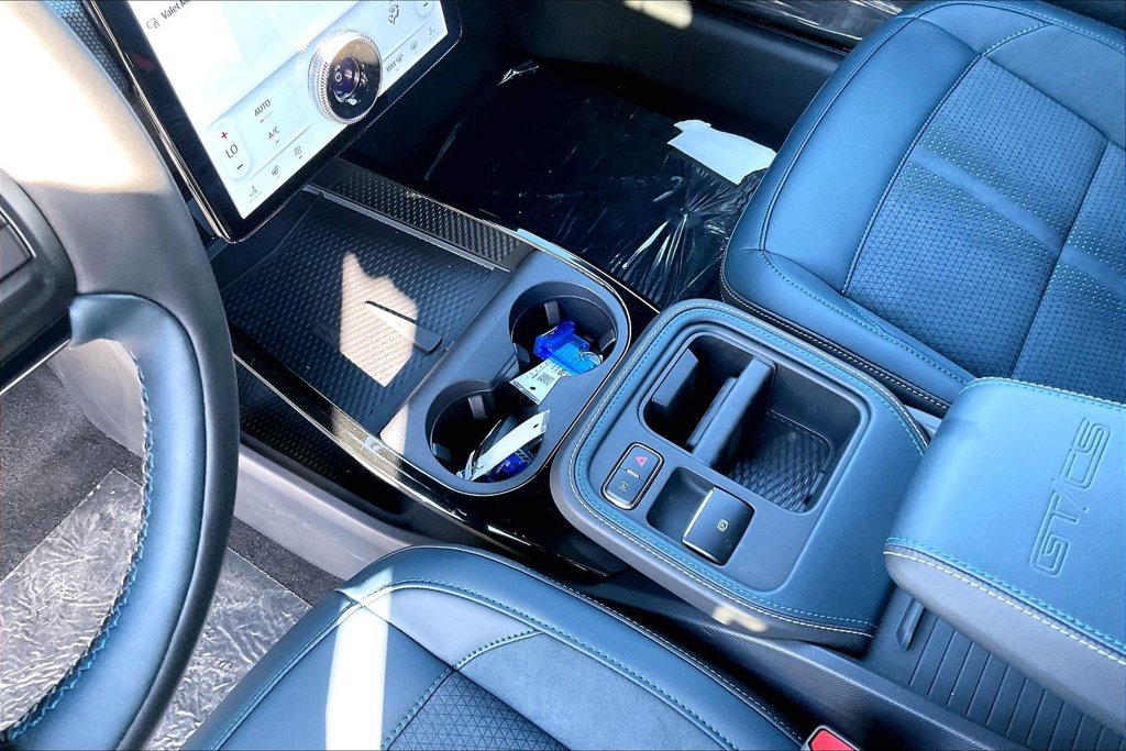 New 2026 Ford Mustang Mach-E GT w/ California Special Package AWD/4WD image 16