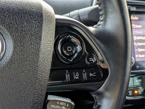 Certified 2020 Toyota Prius Prime LE image 28