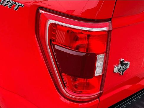 Used 2023 Ford F150 XLT w/ Equipment Group 301A Mid image 29