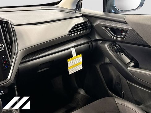 New 2026 Subaru Crosstrek 2.0i Premium image 24
