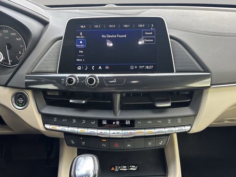 Used 2023 Cadillac CT4 Premium Luxury image 16