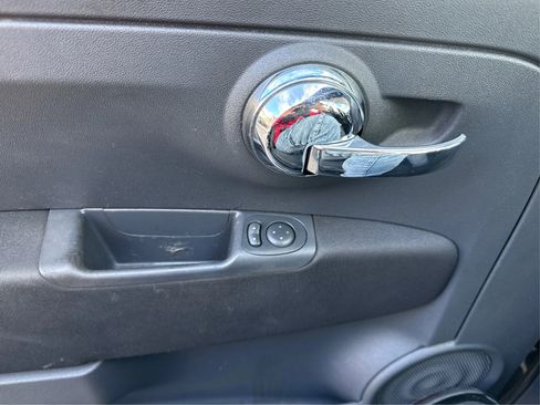 Used 2012 FIAT 500 Pop w/ Bose Premium Audio Pkg image 19