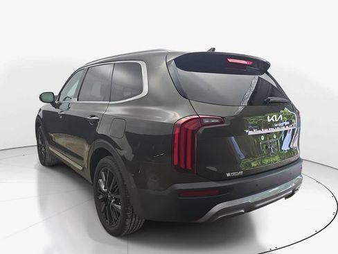 Used 2022 Kia Telluride SX FWD image 8