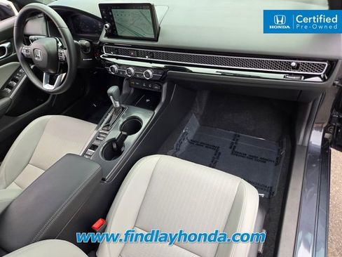 Used 2025 Honda Civic Sport image 21