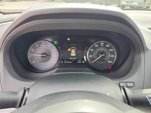 Used 2023 Acura RDX FWD w/ Technology Package image 22