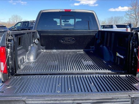 Used 2020 Ford F150 XLT w/ Equipment Group 302A Luxury image 9