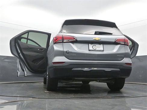 Certified 2024 Chevrolet Equinox Premier image 60