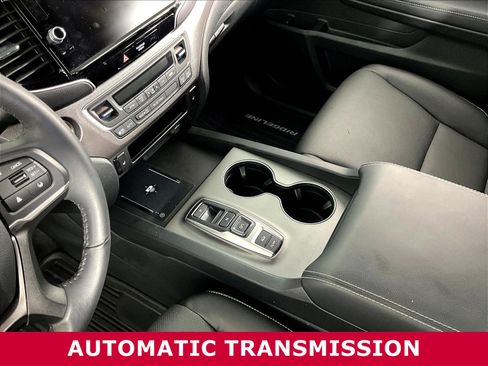 Used 2024 Honda Ridgeline RTL image 19