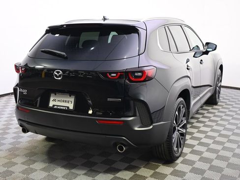 Used 2025 MAZDA CX-50 AWD 2.5 S w/ Premium Plus Pkg image 6