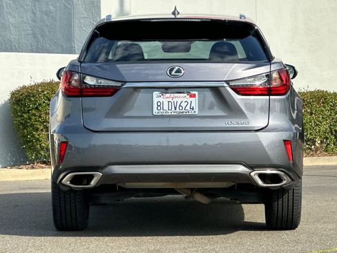 Used 2019 Lexus RX 350 AWD image 8