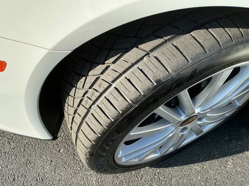 Used 2023 Porsche Panamera 4 AWD/4WD image 26