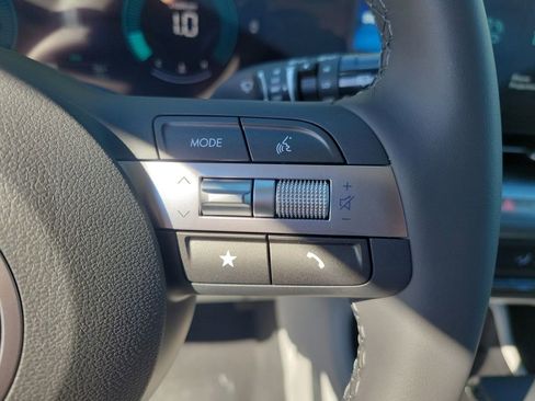 New 2026 Hyundai Kona SEL Sport FWD image 24