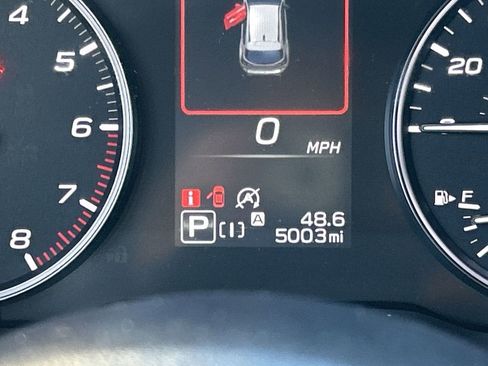 Certified 2025 Subaru Crosstrek 2.0i Premium image 28