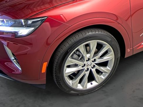 Used 2023 Buick Envision Avenir image 7