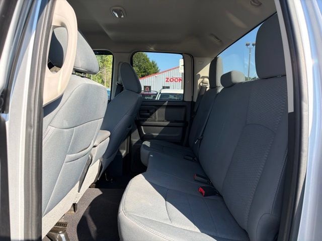 Used 2013 RAM 1500 Express AWD/4WD image 9