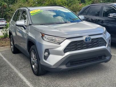 Used 2023 Toyota RAV4 Limited w/ Limited Grade Weather Package