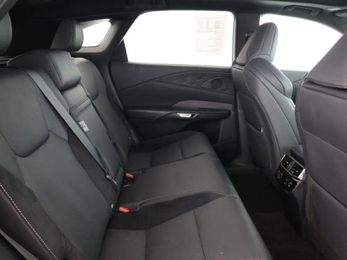 Used 2023 Lexus RX 500h F Sport w/ Accessory Package (Z1) image 25