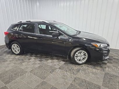 Used 2017 Subaru Impreza 2.0i Premium
