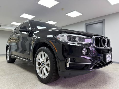 Used 2015 BMW X5 xDrive35i AWD/4WD image 4
