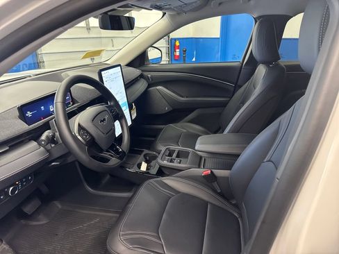 New 2026 Ford Mustang Mach-E Premium w/ Technology Package AWD/4WD image 10