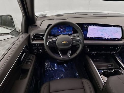 New 2026 Chevrolet Tahoe LT w/ Comfort Package AWD/4WD image 25