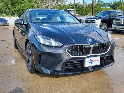 Used 2025 BMW 228i xDrive AWD/4WD image 2