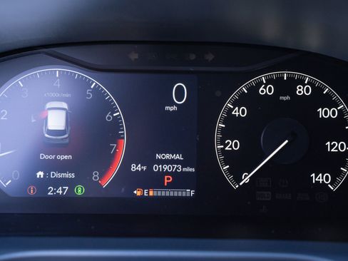 Used 2024 Honda HR-V Sport image 34