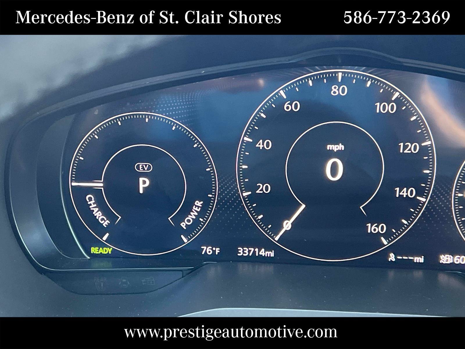 Used 2024 MAZDA CX-90 Plug-In Hybrid w/ Preferred AWD/4WD image 27