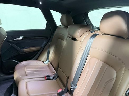 Used 2020 Audi Q5 2.0T Premium Plus AWD/4WD image 21