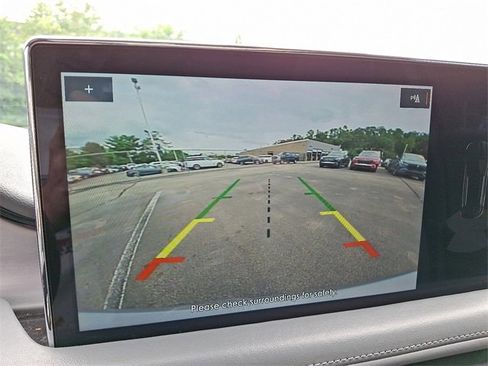 Certified 2022 Lincoln Nautilus Reserve image 20