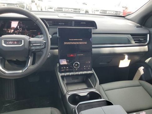 New 2026 GMC Terrain AT4 AWD/4WD image 14