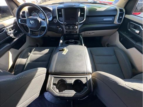 Used 2019 RAM 1500 Big Horn image 20