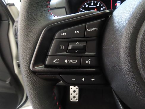 Used 2025 Subaru Impreza RS AWD/4WD image 13