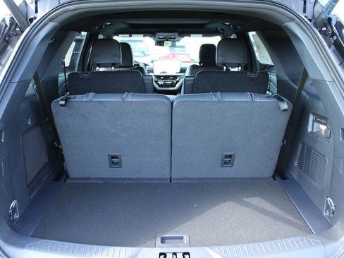 New 2026 Ford Explorer Tremor w/ Tremor Ultimate Package AWD/4WD image 9
