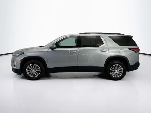Used 2023 Chevrolet Traverse LT FWD image 8