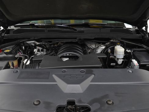 Used 2014 Chevrolet Silverado 1500 LT w/ All Star Edition image 31